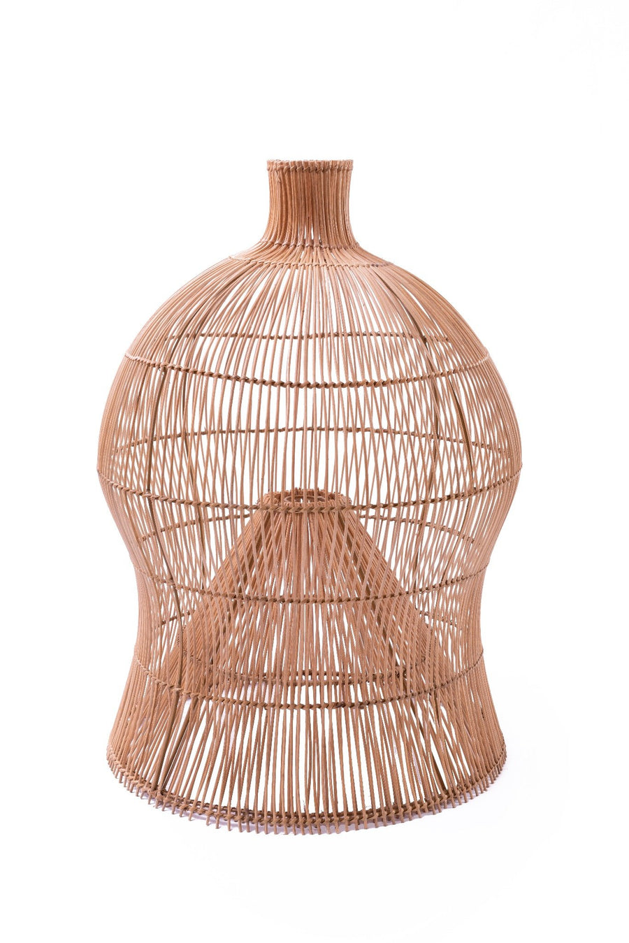 Rattan Lampe Ayuna, natur