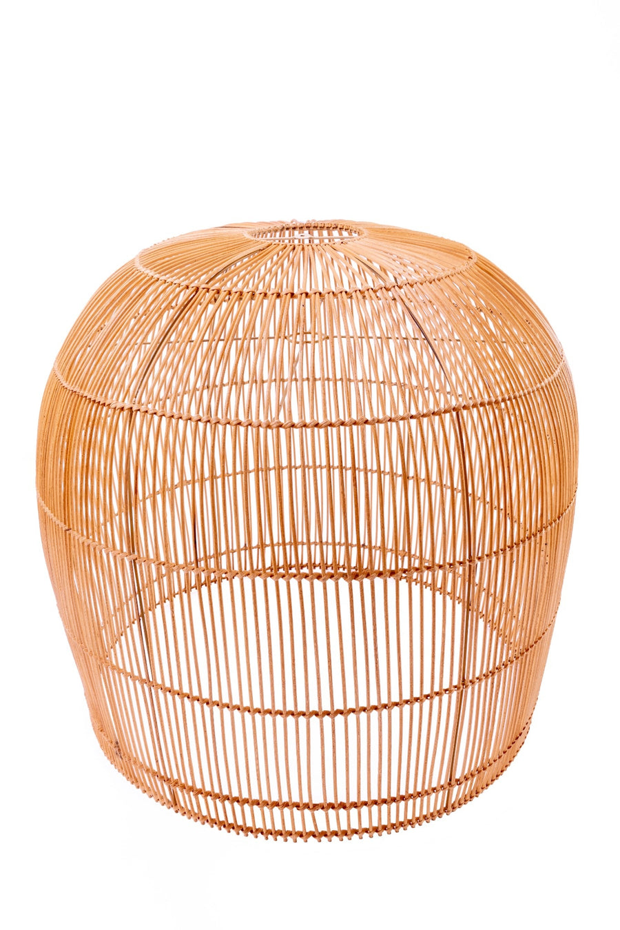 Rattan Lampe Valira, natur