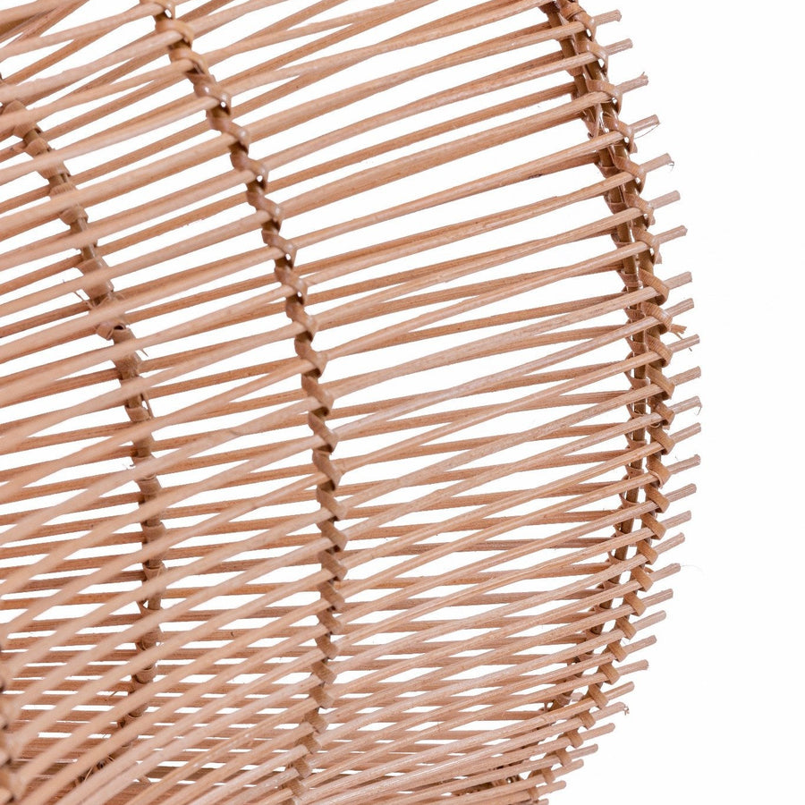 Rattan Lampe Ayuna, natur